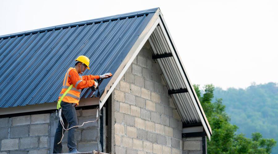 Expert Emergency Roof Repairs services in Kake, AK
